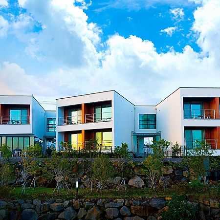 Dorami Pension Seogwipo Extérieur photo