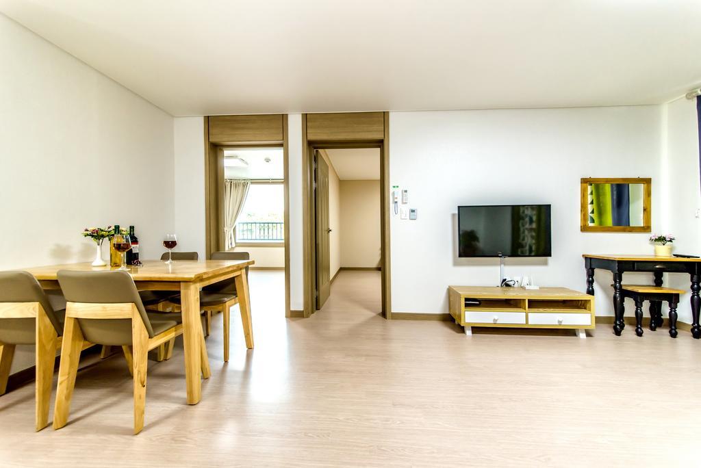 Dorami Pension Seogwipo Extérieur photo